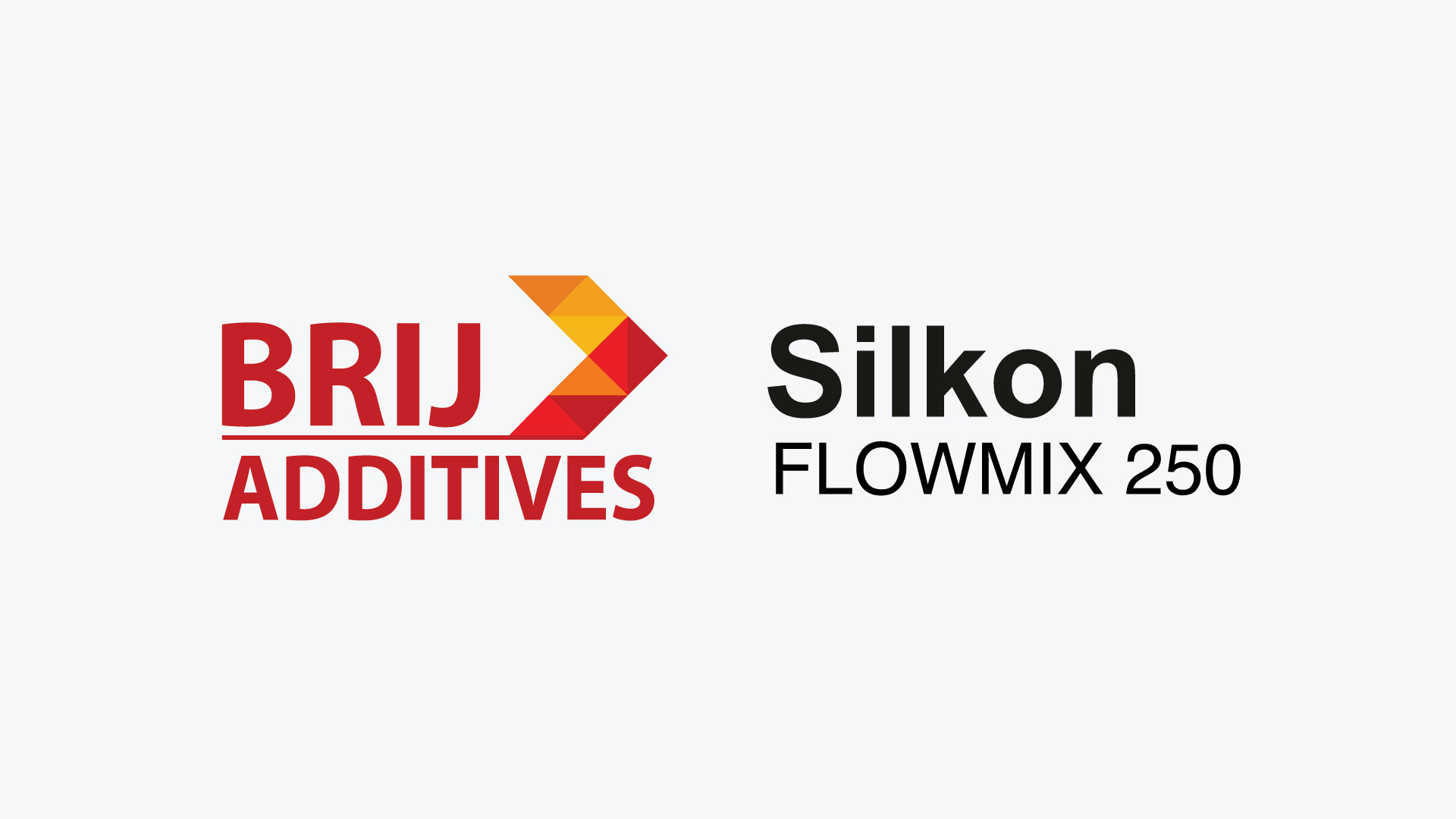 Silkon Flowmix 250