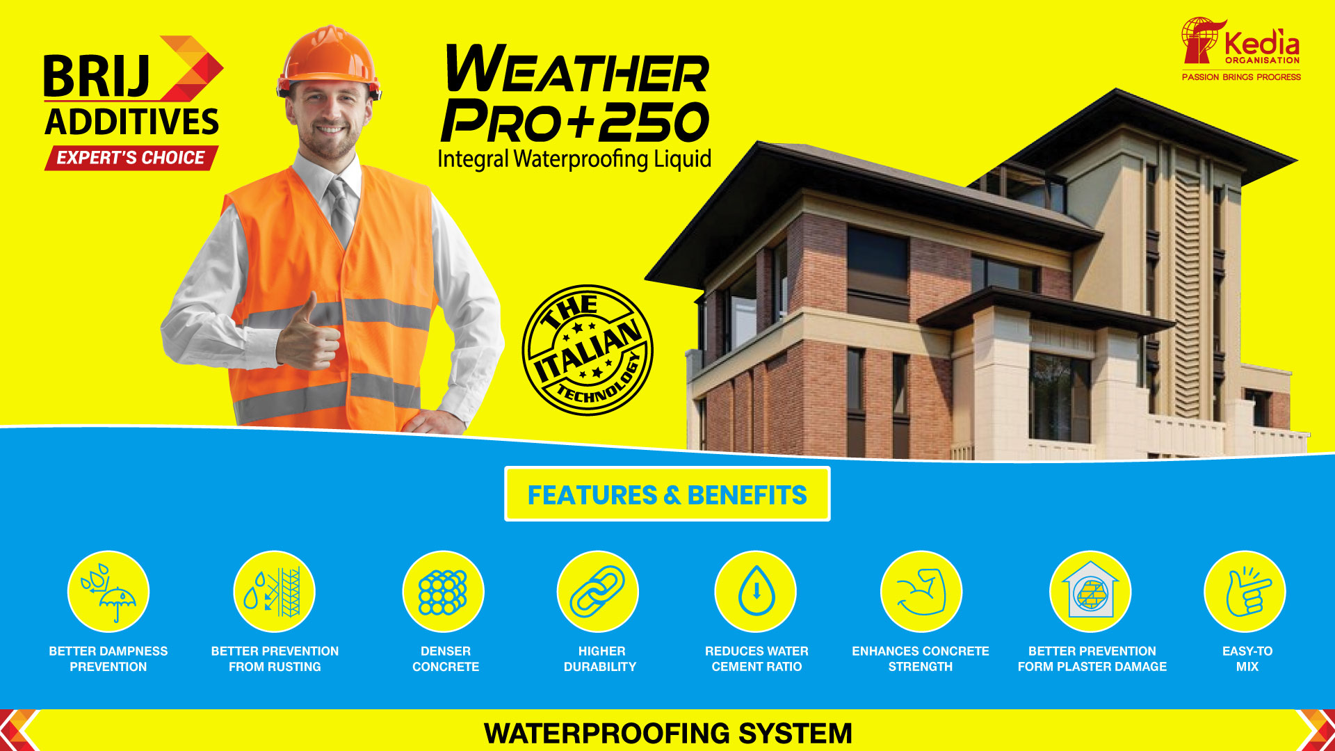 Weather Pro+250