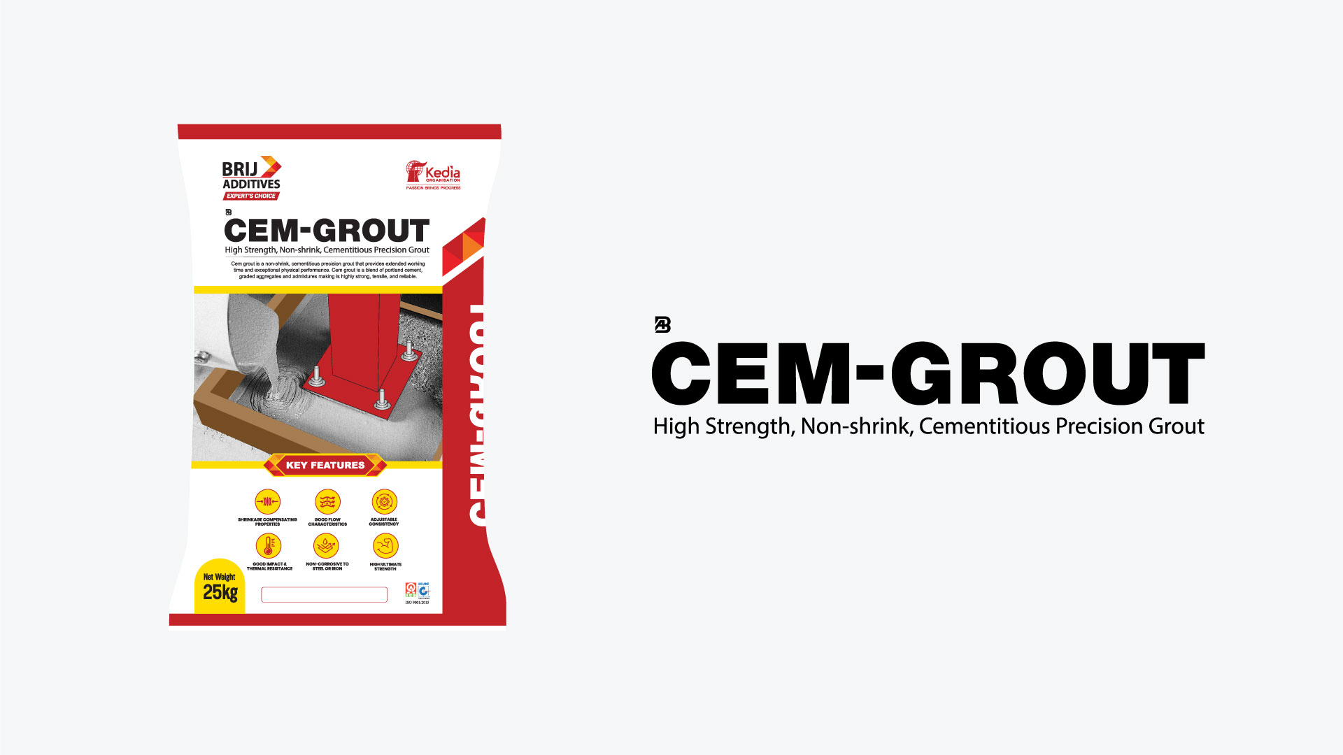 Cem-Grout