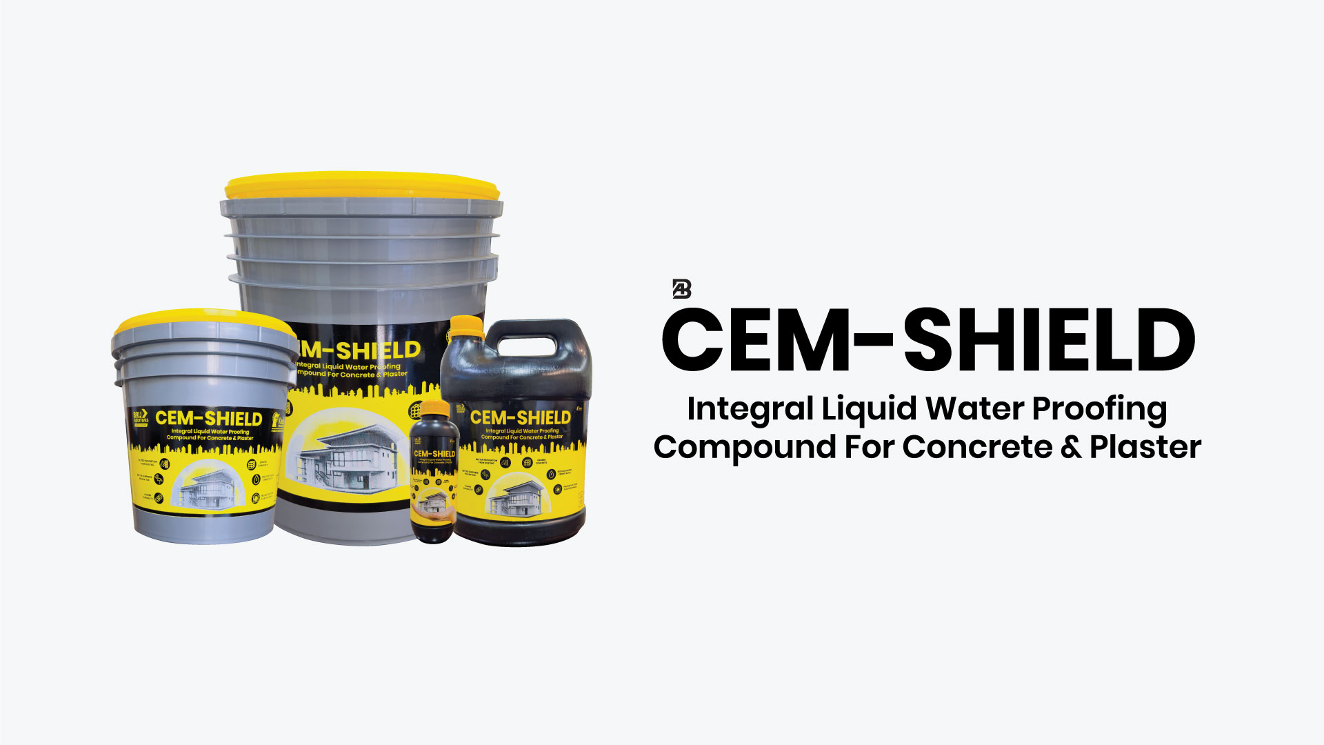 CEM-SHIELD