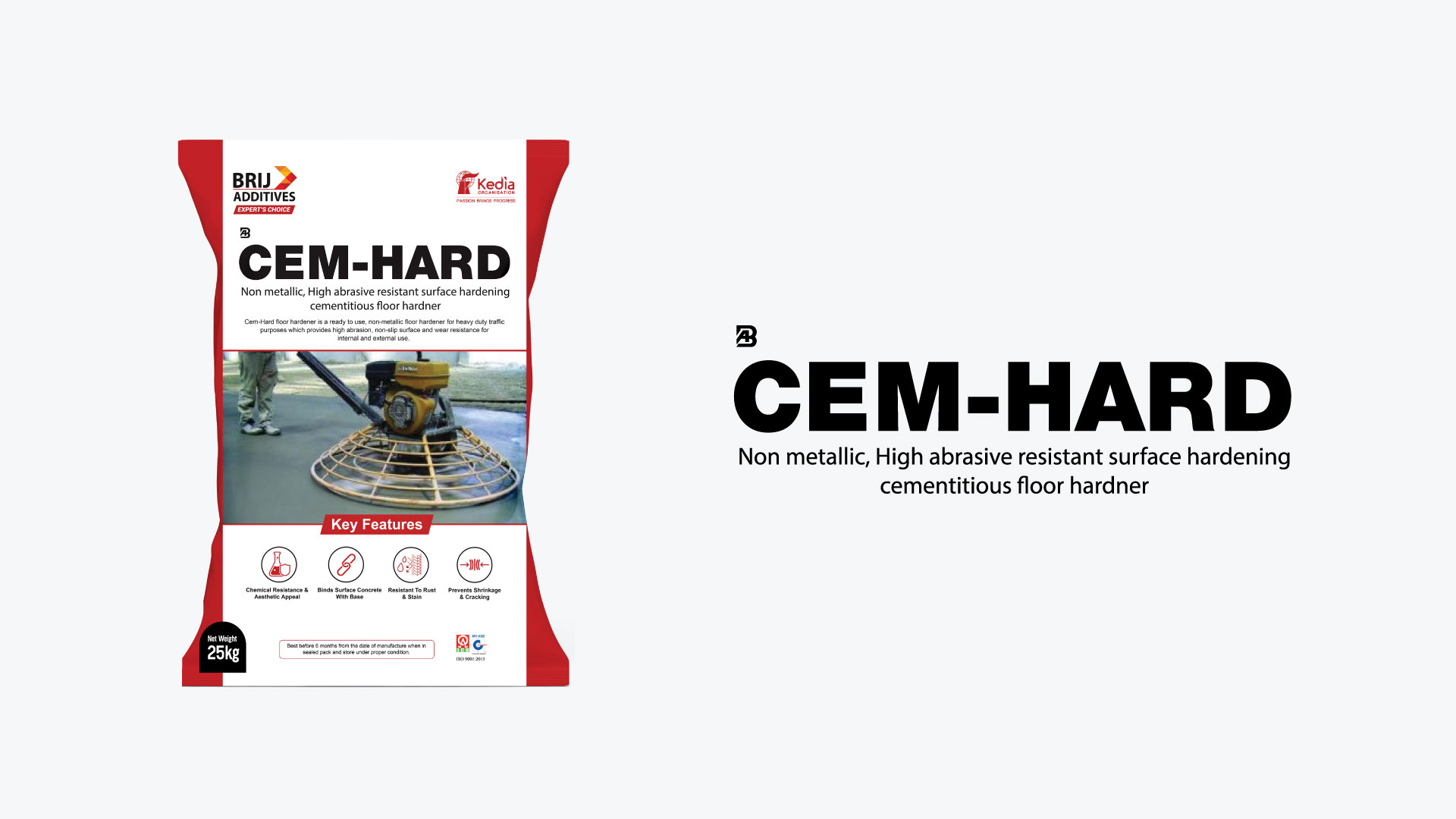 Cem-Hard