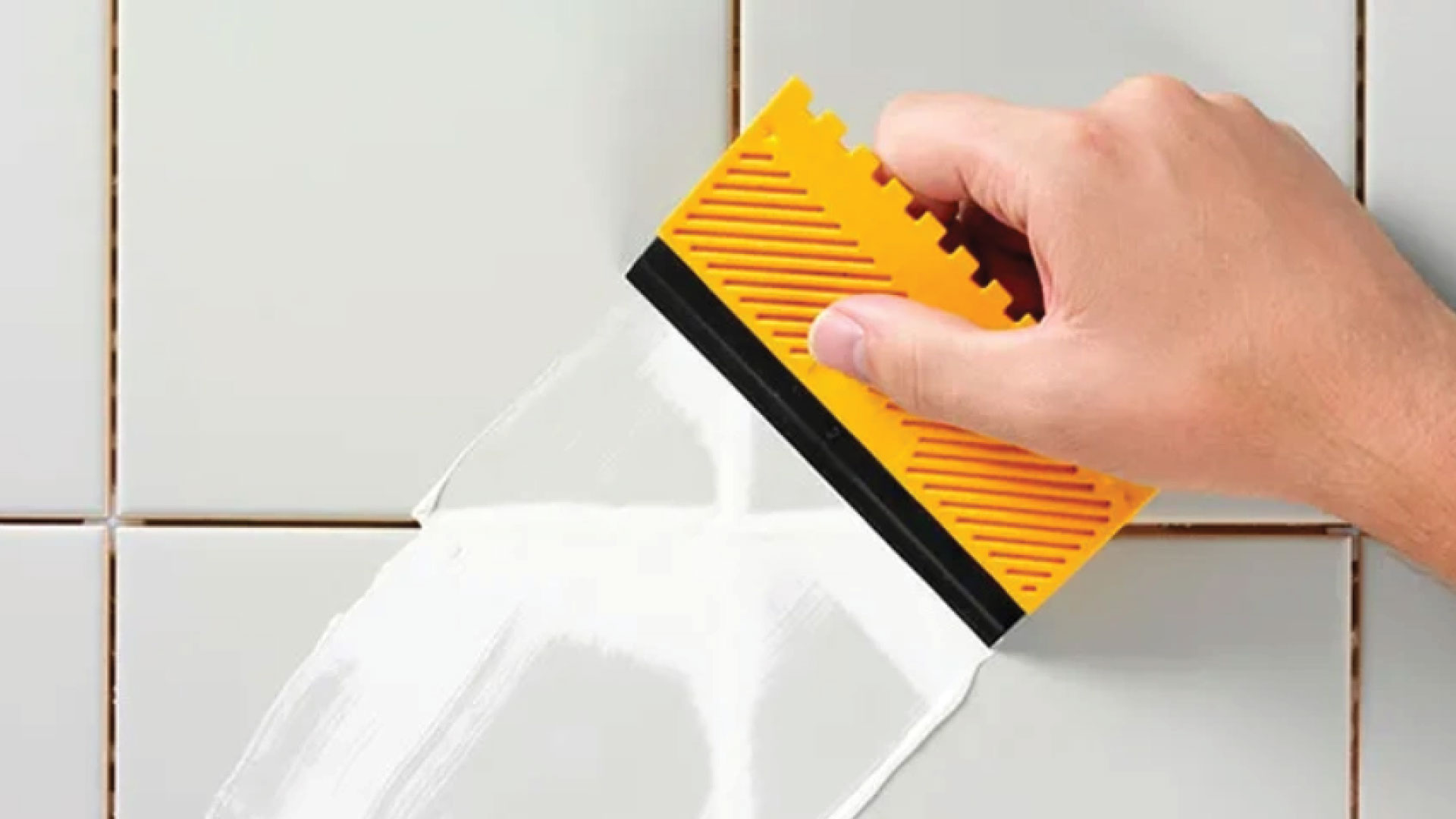 Tile Shield (Epoxy Tile Grout)