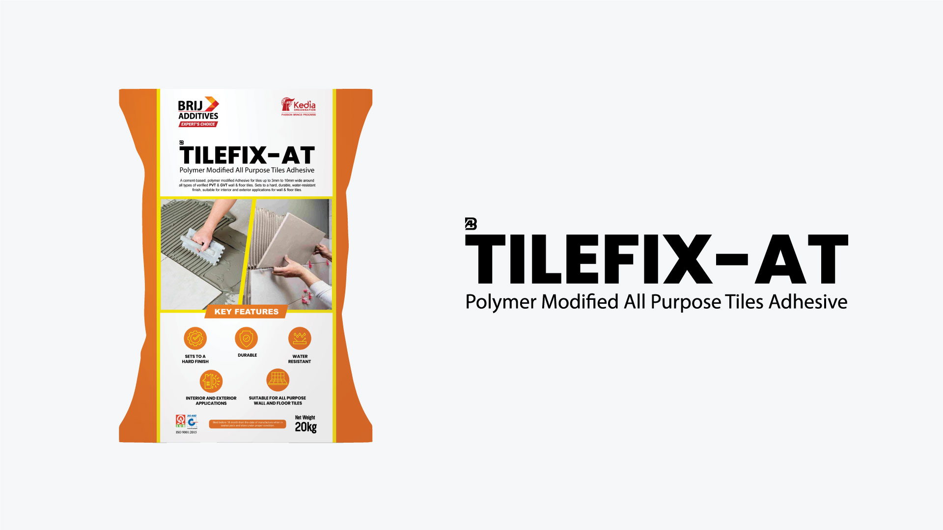 Tile Fix-AT