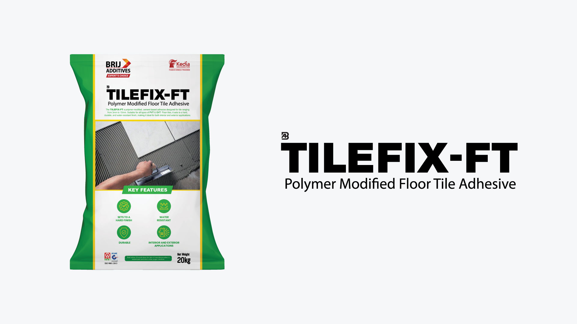 Tile Fix-FT