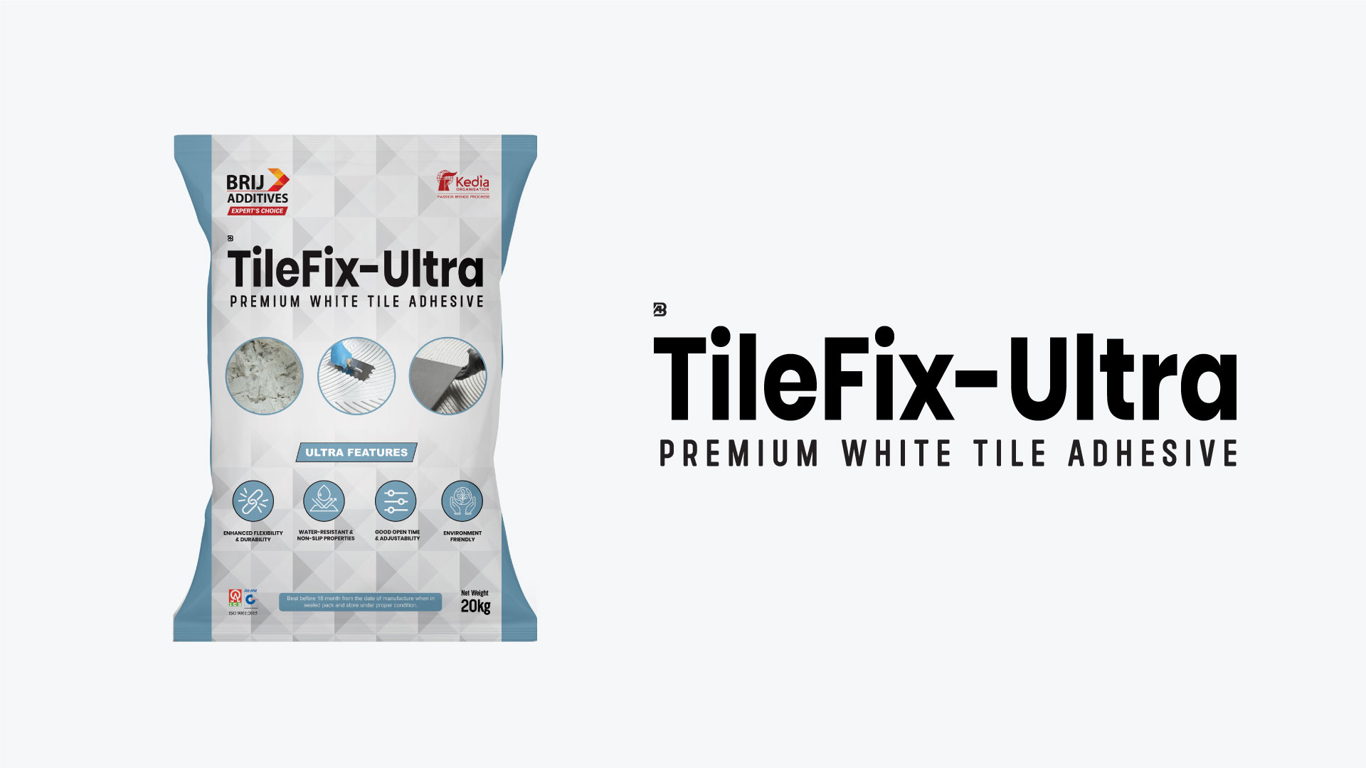 Tile Fix-Ultra