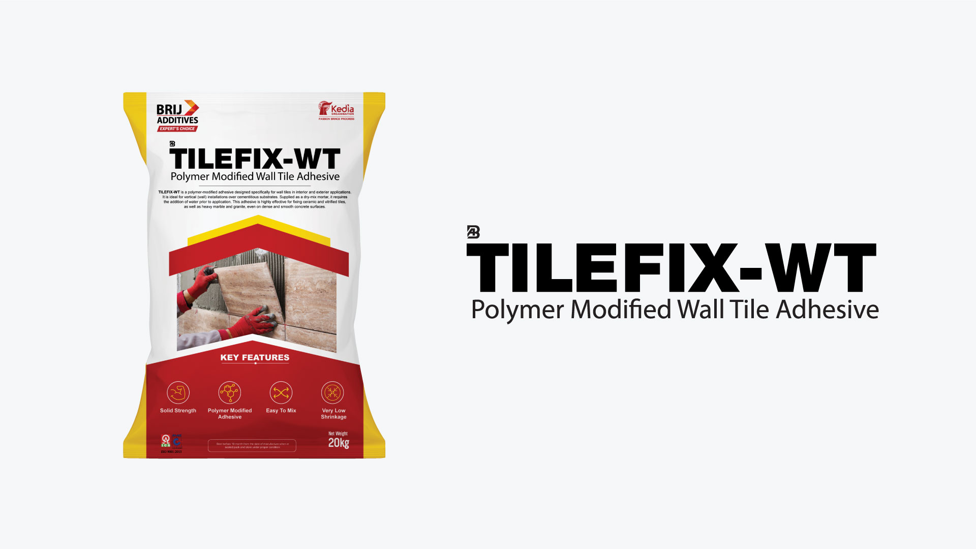 Tile Fix-WT