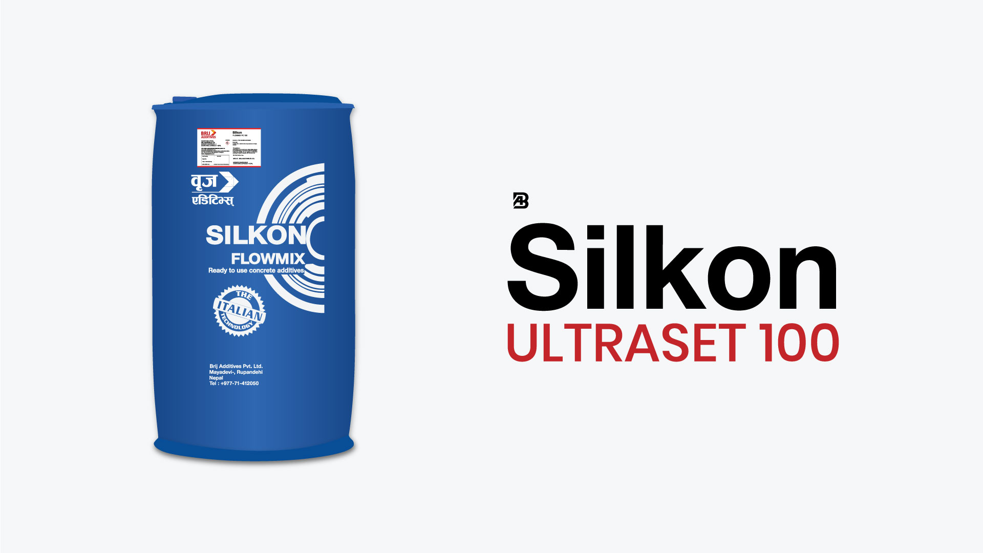 Ultraset 100